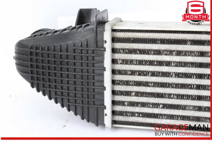 12-15 Mercedes W204 C250 SLK250 1.8L Intercooler Air Cooler Radiator OEM