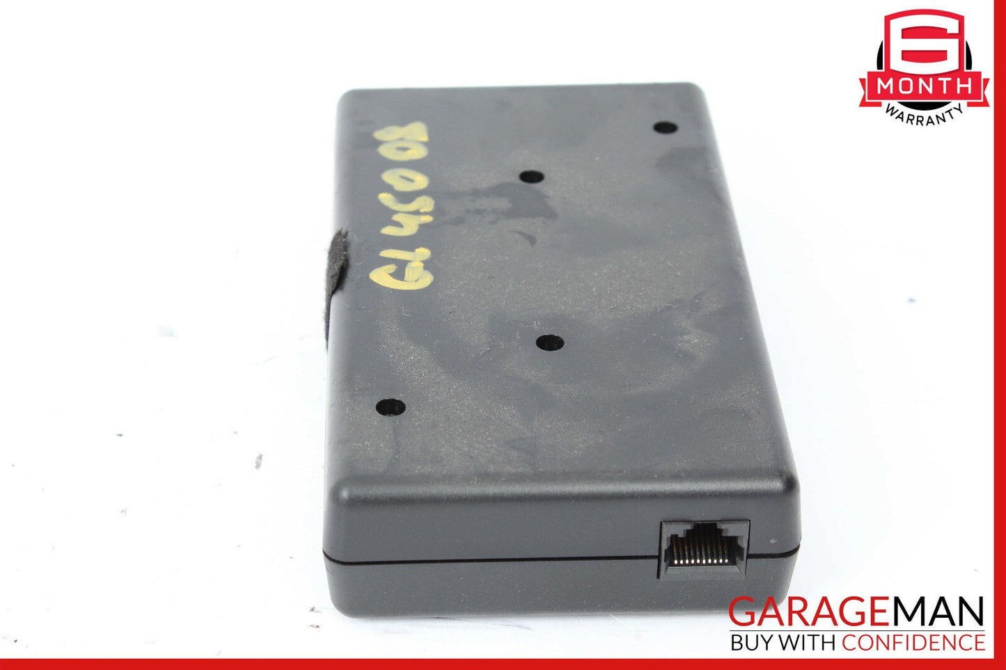 06-08 Mercedes X164 GL450 ML550 Ipod Interface Control Module B67824252 OEM