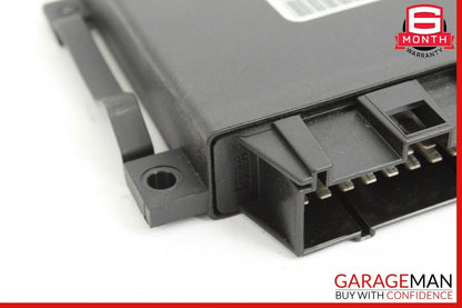 06-08 Mercedes W219 CLS55 CLS500 Parktronic Control Module PDC 2195450332 OEM