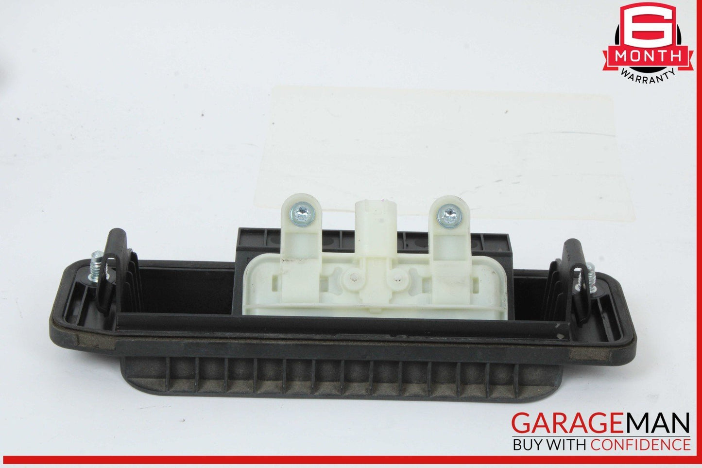 14-20 Mercedes W117 CLA250 C300 SLC300 Rear Trunk Tailgate Release Open Handle
