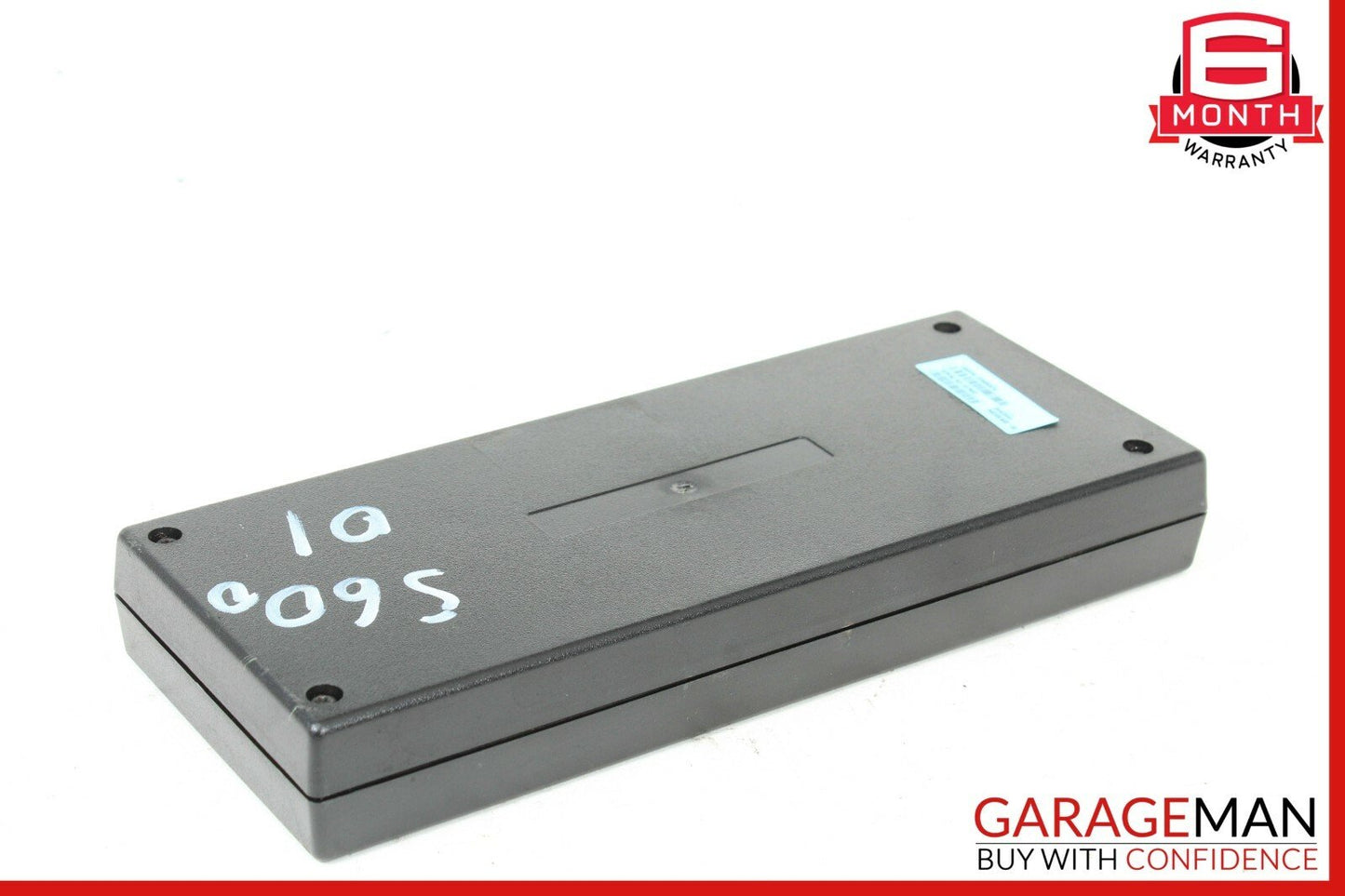 00-06 Mercedes W220 S600 CL500 CLK500 Voice Command Control Module SYN0697A OEM