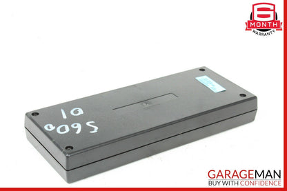 00-06 Mercedes W220 S600 CL500 CLK500 Voice Command Control Module SYN0697A OEM