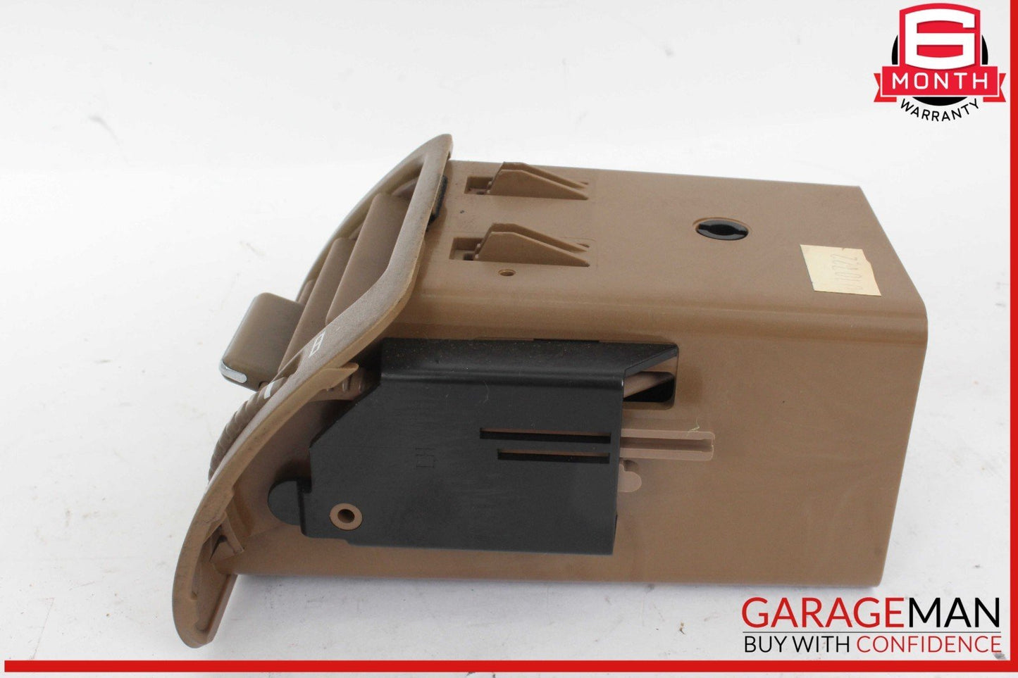98-05 Mercedes W163 ML320 ML430 Dashboard A/C AC Air Vent Left Driver OEM