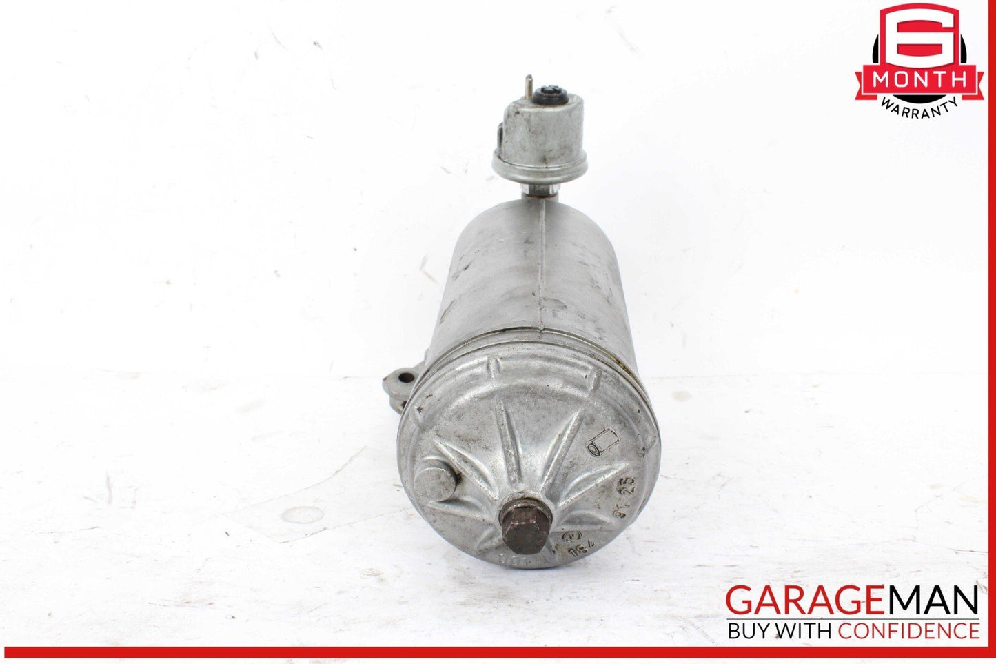 90-99 Mercedes W140 S500 SL500 Oil Filter Cooler Housing 1191800711 OEM