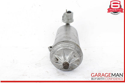 90-99 Mercedes W140 S500 SL500 Oil Filter Cooler Housing 1191800711 OEM