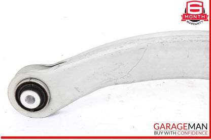 17-24 Audi Q7 Rear Left Driver Side Rearward Upper Control Arm 4M0505397R OEM