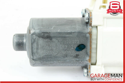 06-12 Mercedes GL450 R350 ML450 Front Left Side Door Window Regulator Motor OEM