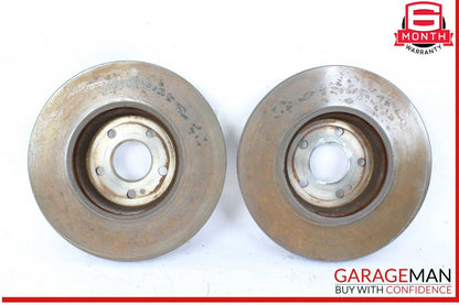 20-23 Mercedes W118 CLA250 Front Left and Right Side Brake Disc Rotor OEM