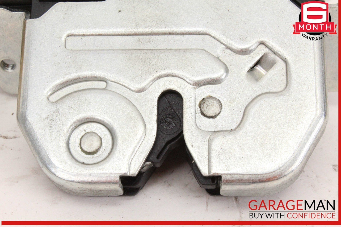 07-13 Mercedes W221 S550 CL550 Rear Trunk Lid Latch Lock Actuator 2217500085 OEM
