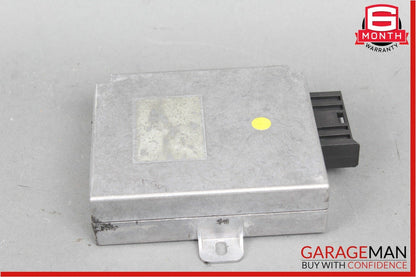 03-06 Mercedes W211 E500 S500 Communication Voice Control Module Unit OEM