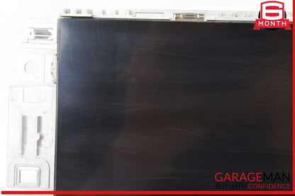 19-24 Audi Q3 Front Center Dash Info GPS Navigation Display Screen Monitor OEM