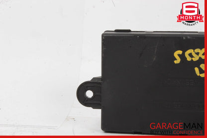 07-13 Mercedes W221 S550 S400 Rear Right or Left Side Door Control Module OEM