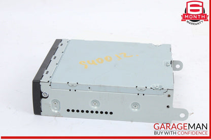 12-16 Mercedes W221 S400 Hybrid E350 GL450 DVD CD Changer Video Player OEM