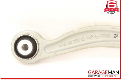 08-17 Mercedes W212 E400 Rear Right or Rear Left Side Upper Control Arm OEM