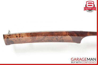 07-09 Mercedes W221 S550 Dash Board Dashboard Center Bezel Trim Cover Panel