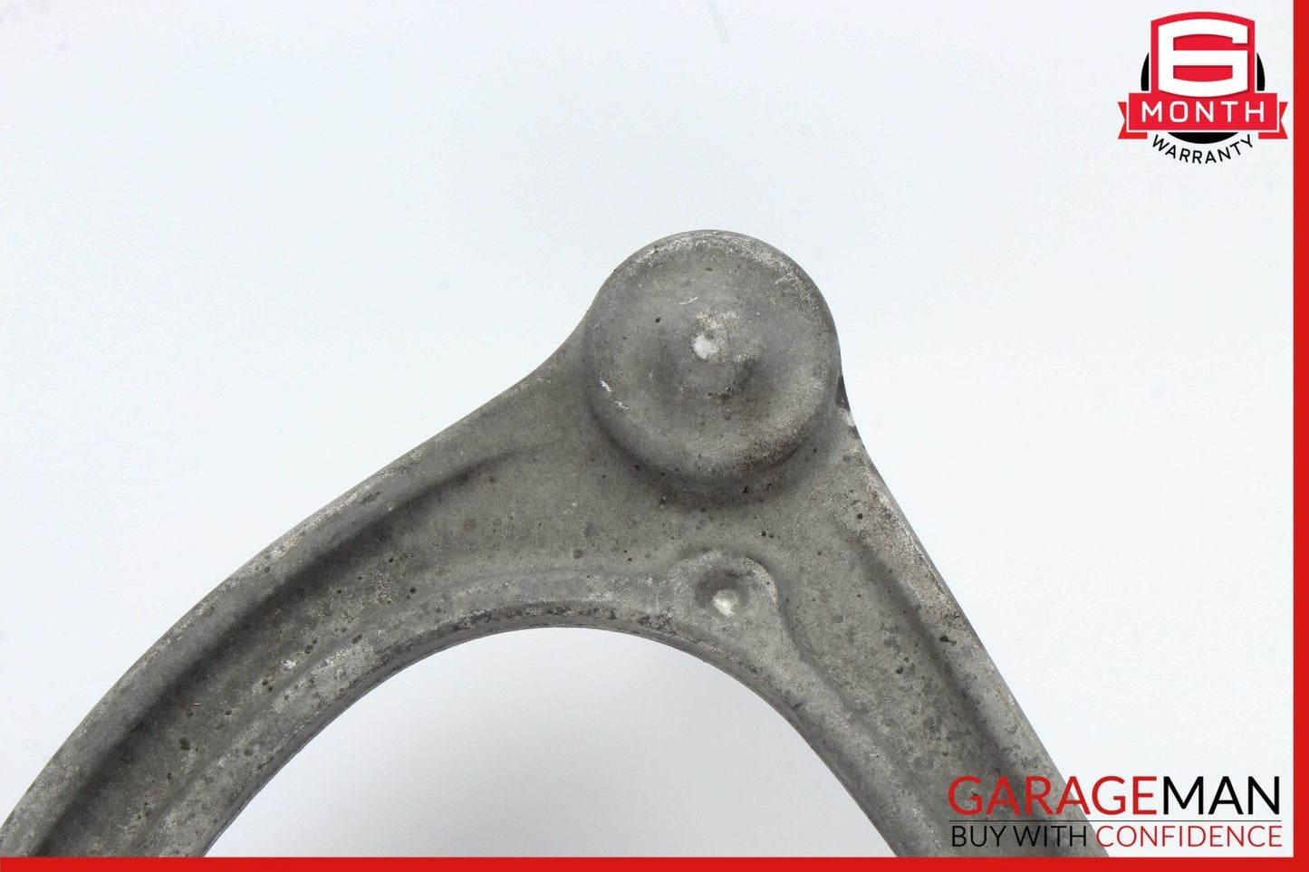 07-14 Mercedes W216 CL550 S550 Front Right Side Upper Control Arm OEM