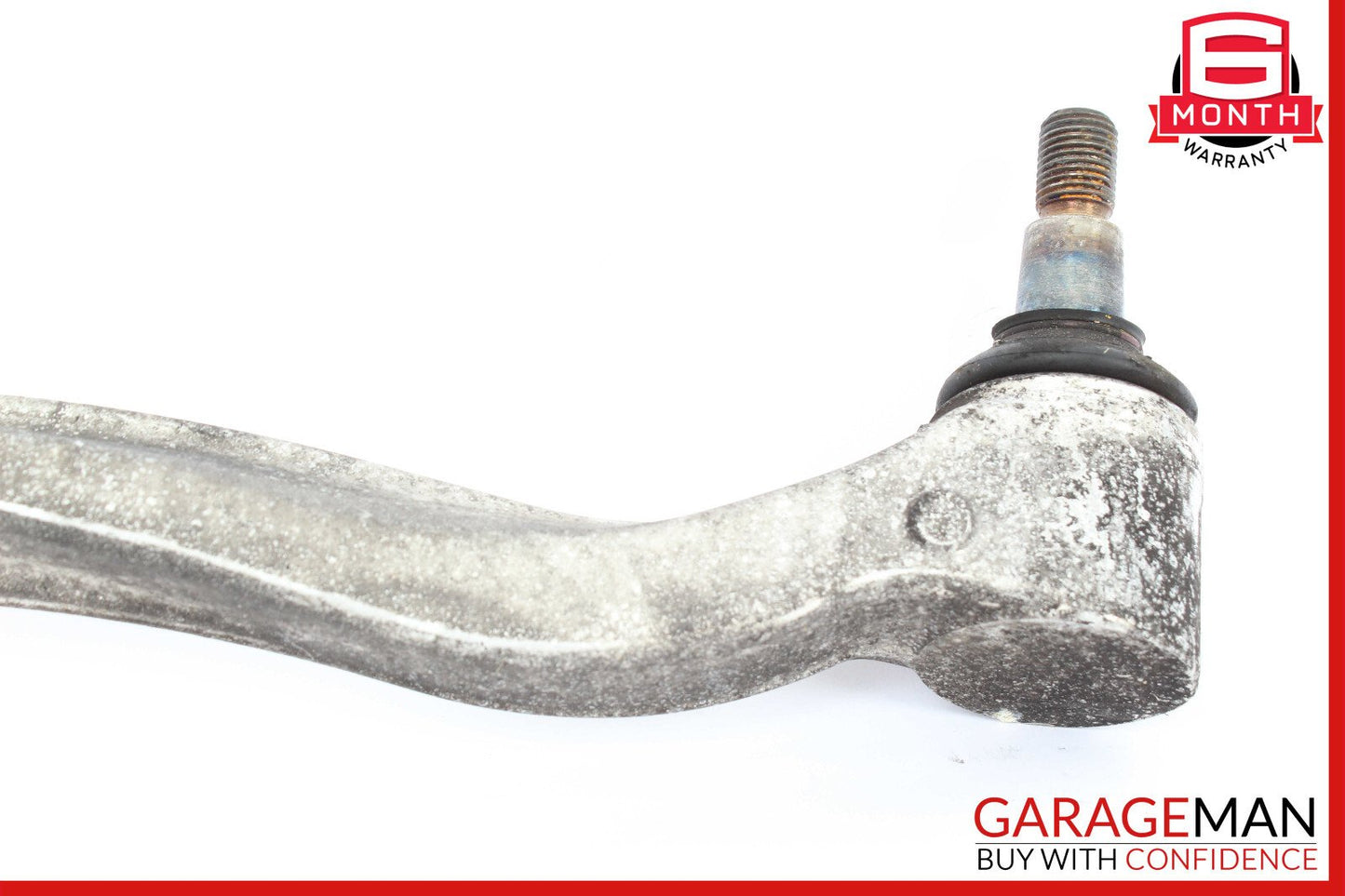 00-06 Mercedes W215 CL500 S500 Front Left Driver Side Lower Control Arm OEM