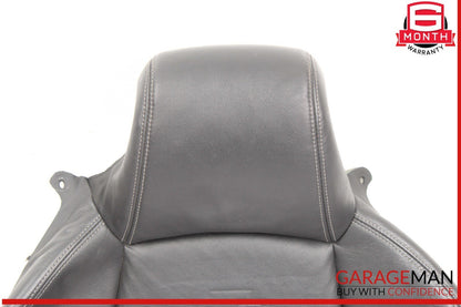 18-24 Audi B9 S5 A5 Front Right Passenger Side Top Upper Seat Cushion OEM