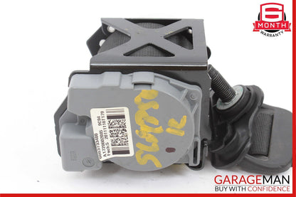 12-20 Mercedes R172 SLK350 SLC180 Front Right Side Seat Belt Seatbelt Retractor