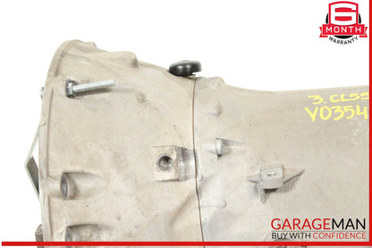 03-06 Mercedes W215 CL55 SL55 AMG 5 Speed Automatic Transmission OEM