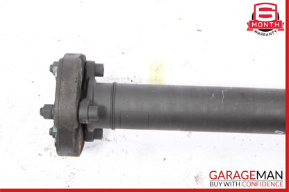 06-11 Mercedes R171 SLK300 SLK280 Rear Axle Driveshaft Drive Shaft Propeller OEM