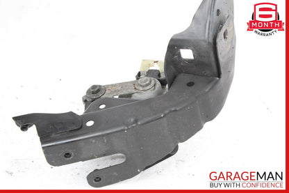 06-11 Mercedes W219 CLS500 Front Left Bumper Headlight Frame Bracket Assembly