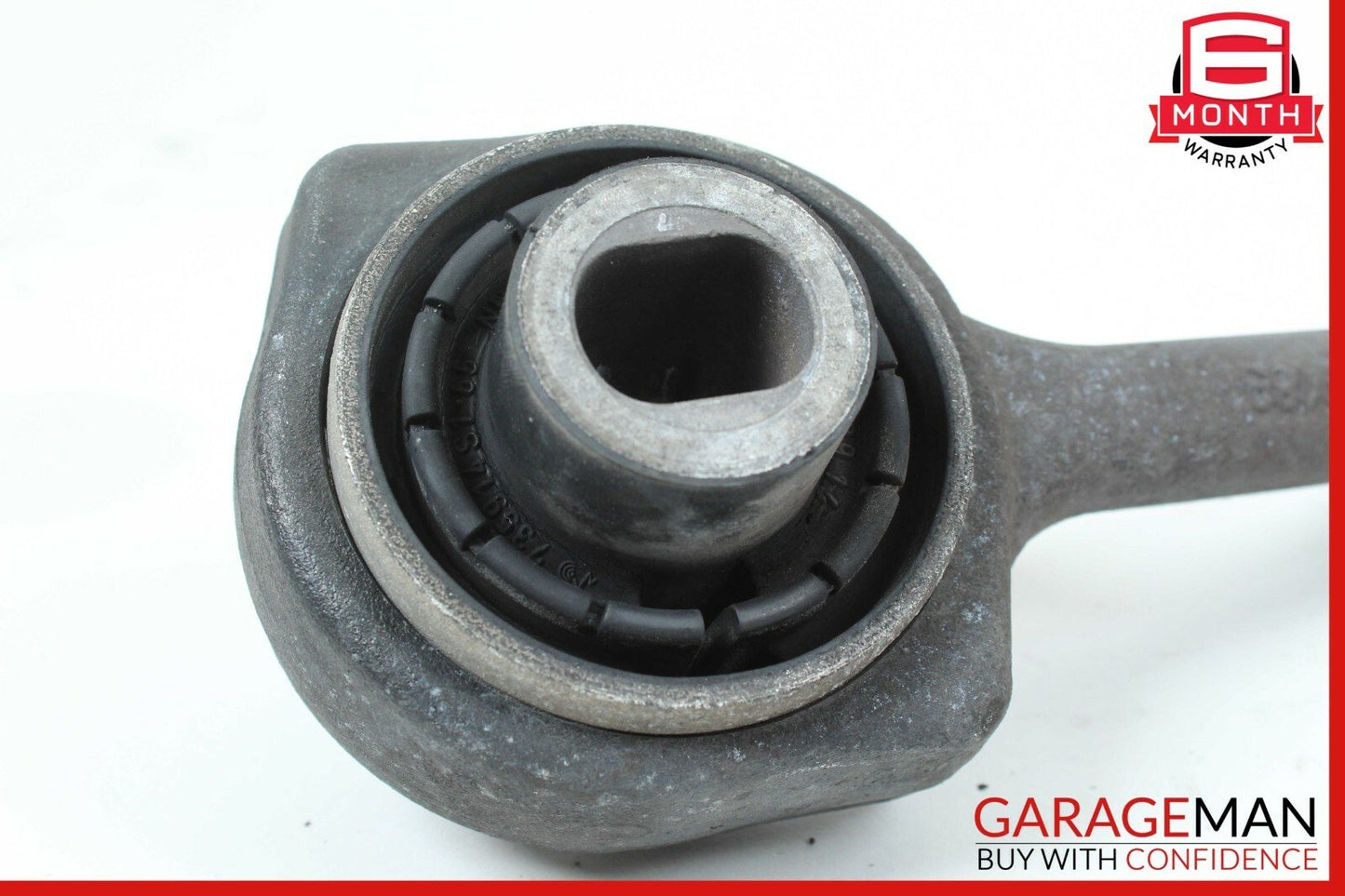 01-07 Mercedes W203 C230 Front Left Driver Side Lower Control Arm 203 10 OEM