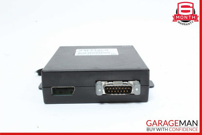 03-06 Mercedes W220 S430 Communication Voice Control Module 2038200885 OEM
