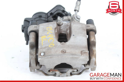 15-20 Mercedes W205 C400 Rear Brake Calipers Left & Right w/ Actuator Set OEM