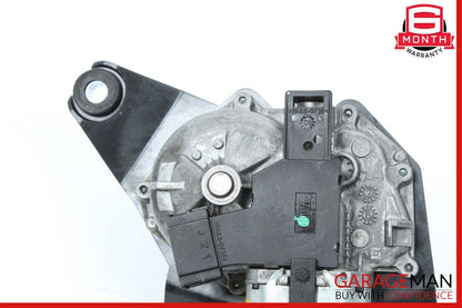 06-12 Mercedes X164 GL320 R550 ML450 Rear Windshield Glass Wiper Motor OEM