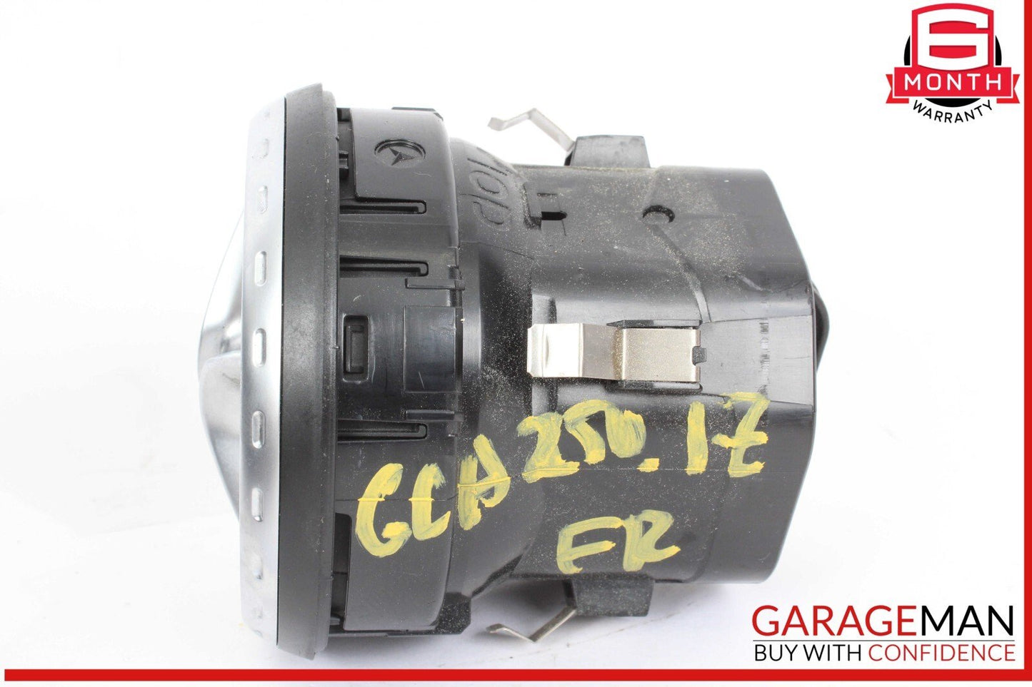 15-17 Mercedes X156 GLA250 Dashboard Right or Left Side A/C Air Vent OEM