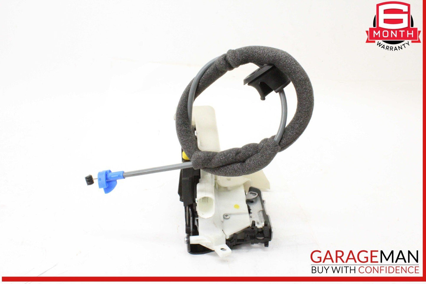 17-24 Audi S5 A4 Front Left Driver Side Door Lock Latch Actuator OEM