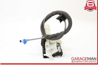 17-24 Audi S5 A4 Front Left Driver Side Door Lock Latch Actuator OEM
