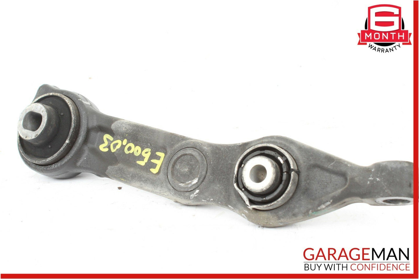 03-09 Mercedes W211 E550 E500 Front Right Driver Side Lower Control Arm