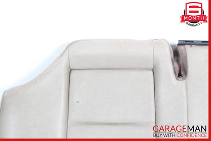 94-00 Mercedes W202 C280 Rear Lower Bottom Seat Cushion OEM