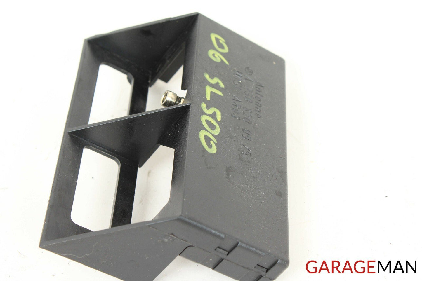03-08 Mercedes R230 SL500 SL600 Keyless Key Less Antenna AMP Amplifier Module