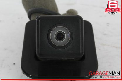 08-15 Mercedes W204 C250 C300 Rear Trunk Rear Back Up View Camera 2048206097 OEM