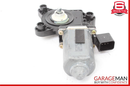 00-06 Mercedes W220 S430 S500 Rear Left Side Door Window Regulator Motor Unit