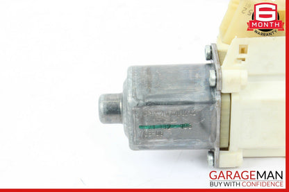 08-14 Mercedes W204 C350 Front Right Passenger Side Door Window Regulator Motor