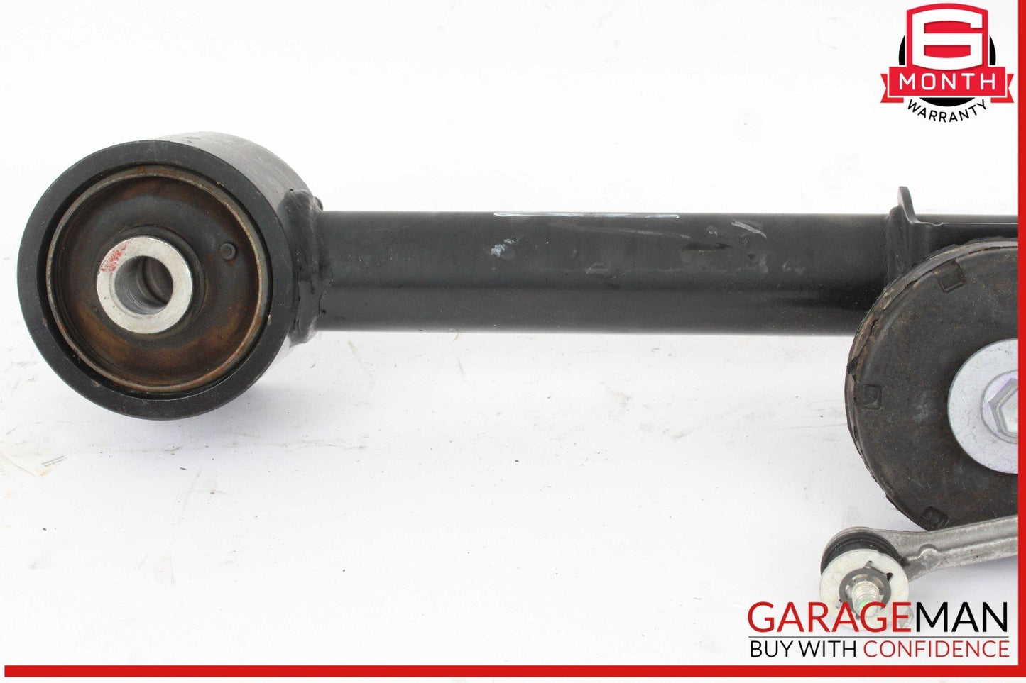 22-25 Toyota Tundra Rear Right Passenger Side Upper Control Arm 48710-0C030 OEM