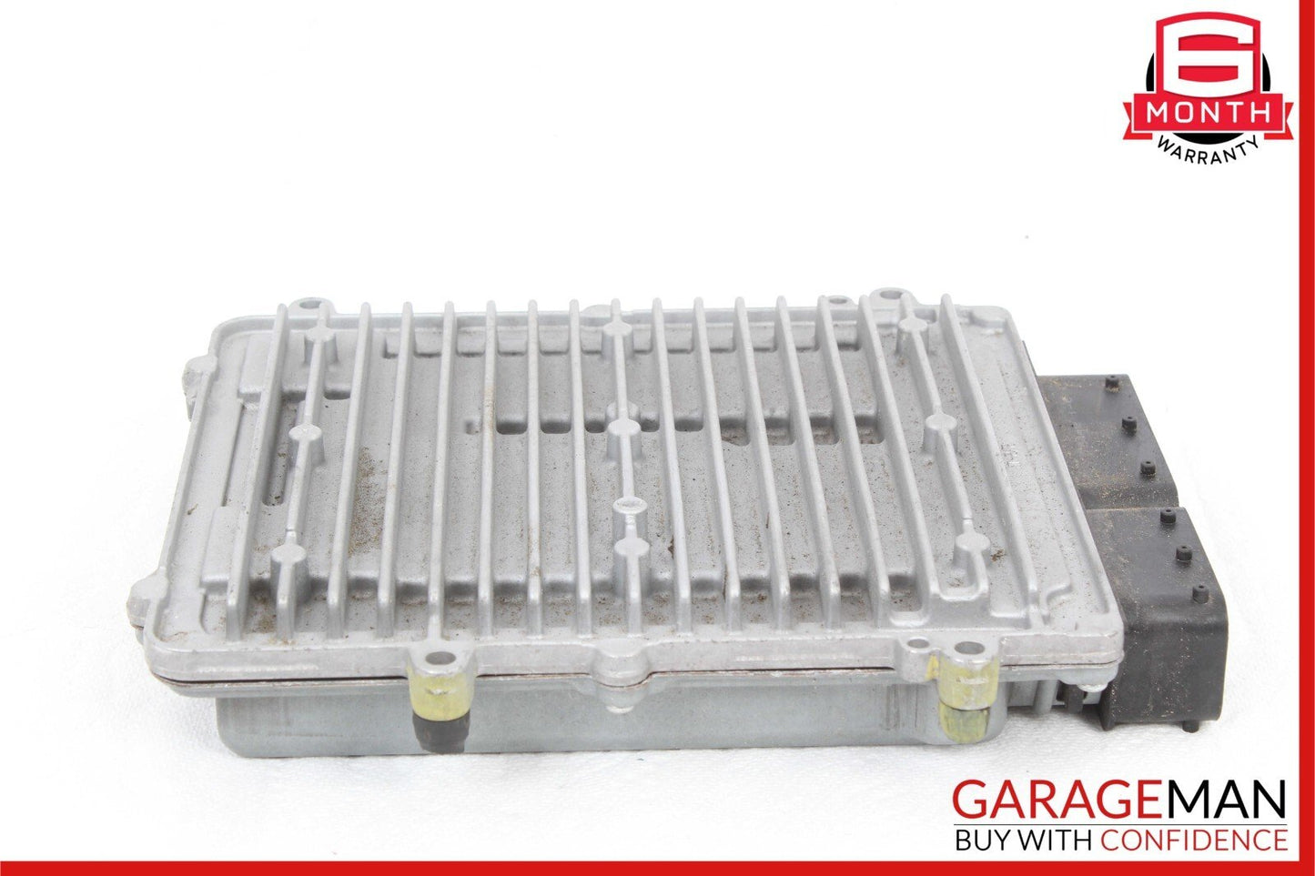 11-13 Mercedes W212 E63 CL550 ECU ECM Engine Control Module Unit 2789001500 OEM