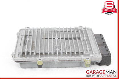 11-13 Mercedes W212 E63 CL550 ECU ECM Engine Control Module Unit 2789001500 OEM
