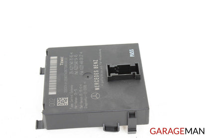 07-13 MERCEDES W221 S550 CL550 CENTRAL GATEWAY CONTROL UNIT MODULE Q02 OEM
