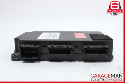 03-08 Mercedes R230 SL500 SL550 SL55 Convertible Top Roof Control Module Unit