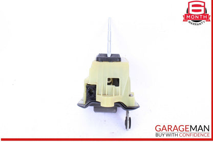 08-14 Mercedes W204 C300 C250 C350 Floor Gear Selector Shifter 2042677524 OEM