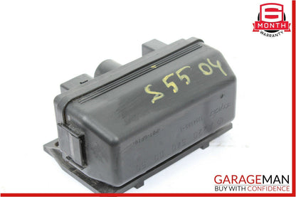 00-06 Mercedes W220 S430 S500 CL55 AMG Front Relay Fuse Box 2205400050 OEM