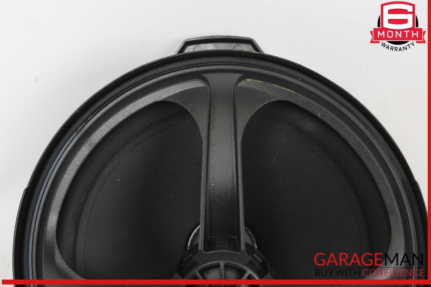 08-18 Mercedes W204 C250 GLK350 Rear Left or Right Door Speaker 2048205602 OEM