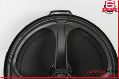 08-18 Mercedes W204 C250 GLK350 Rear Left or Right Door Speaker 2048205602 OEM