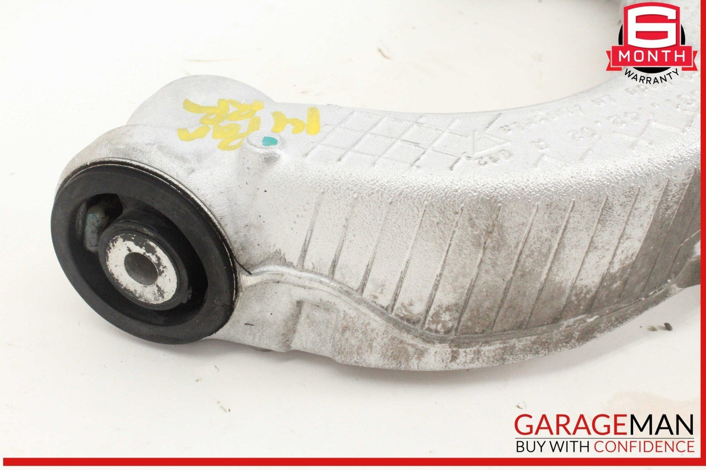 10-16 Porsche Panamera 970 E-Hybrid Rear Right Passenger Side Lower Control Arm