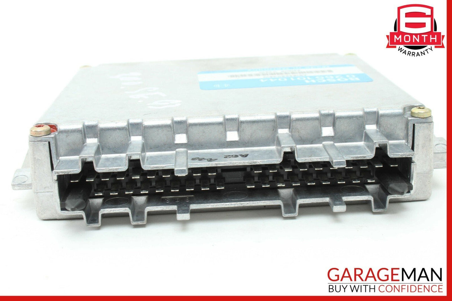 92-99 Mercedes W140 300SD S320 300SE ABS Computer Control Module 0135459232 OEM